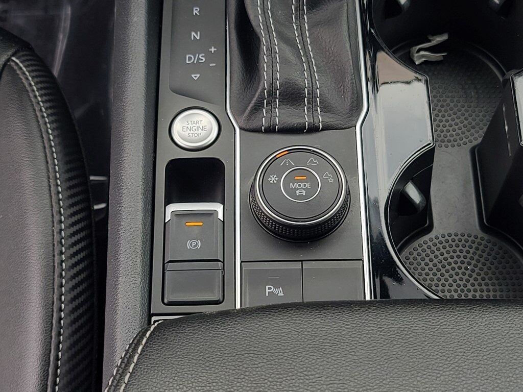 2021 Volkswagen Atlas Cross Sport 2.0T SEL Springfield VA