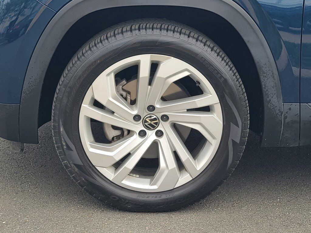 2021 Volkswagen Atlas Cross Sport 2.0T SEL Springfield VA