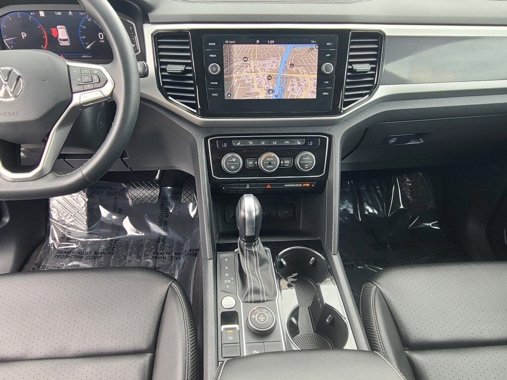2021 Volkswagen Atlas Cross Sport 2.0T SEL Springfield VA