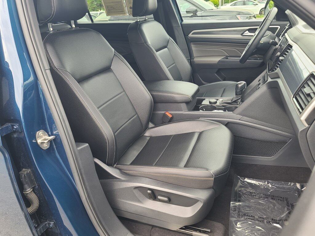 2021 Volkswagen Atlas Cross Sport 2.0T SEL Springfield VA