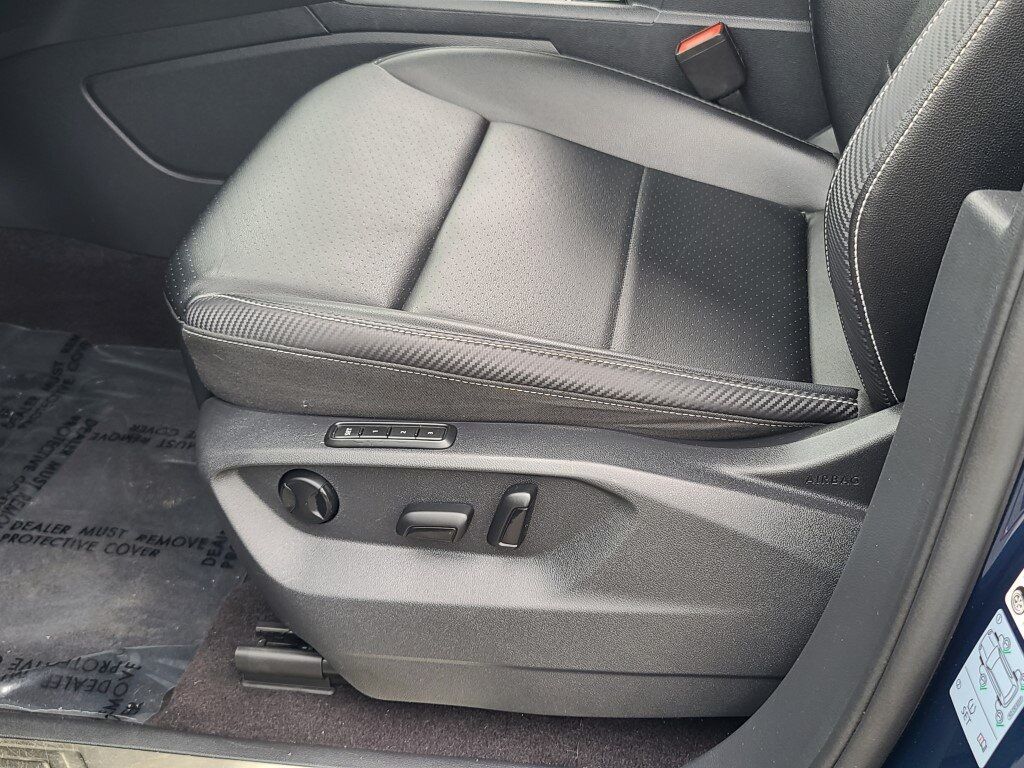 2021 Volkswagen Atlas Cross Sport 2.0T SEL Springfield VA