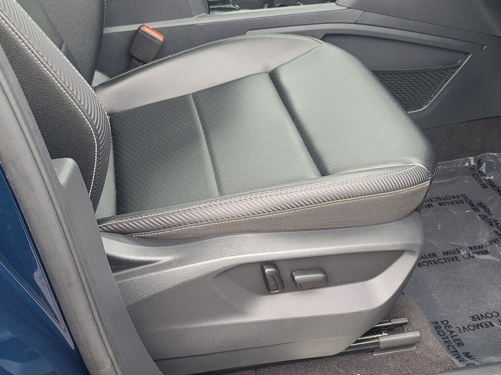 2021 Volkswagen Atlas Cross Sport 2.0T SEL Springfield VA