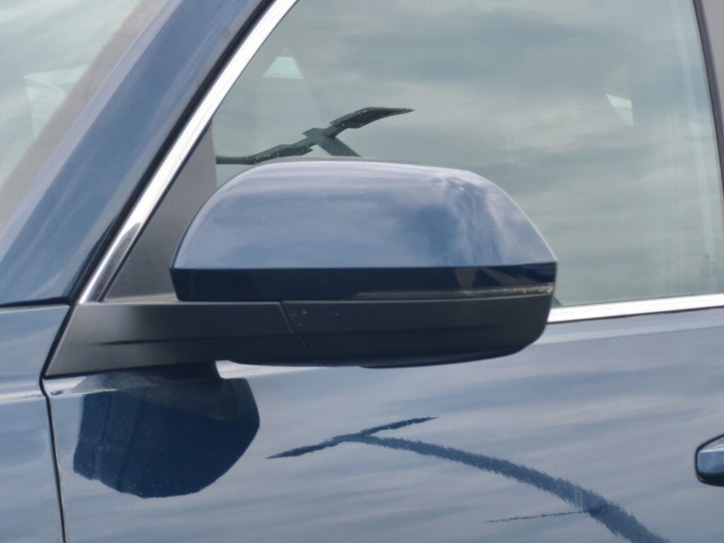 2021 Volkswagen Atlas Cross Sport 2.0T SEL Springfield VA