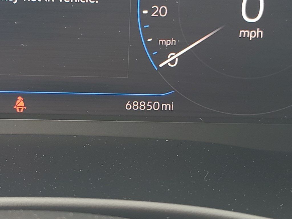 2021 Volkswagen Atlas Cross Sport 2.0T SEL Springfield VA