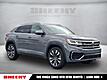 2021 Volkswagen Atlas Cross Sport 3.6L V6 SEL Premium R-Line