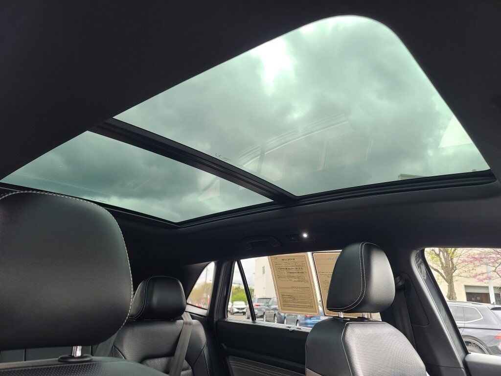 2021 Volkswagen Atlas Cross Sport 3.6L V6 SEL Premium R-Line Springfield VA