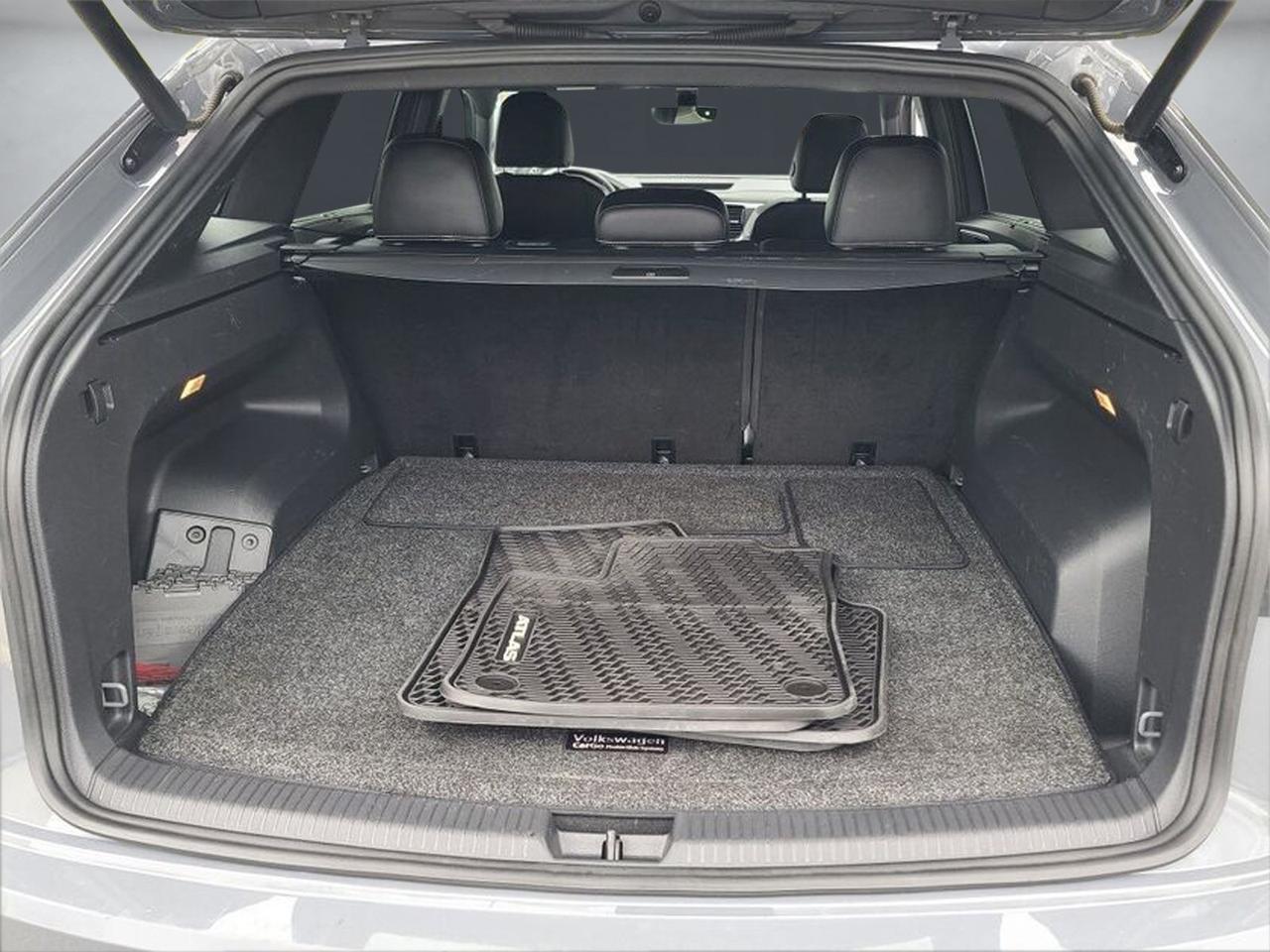 2021 Volkswagen Atlas Cross Sport 3.6L V6 SEL Premium R-Line Springfield VA