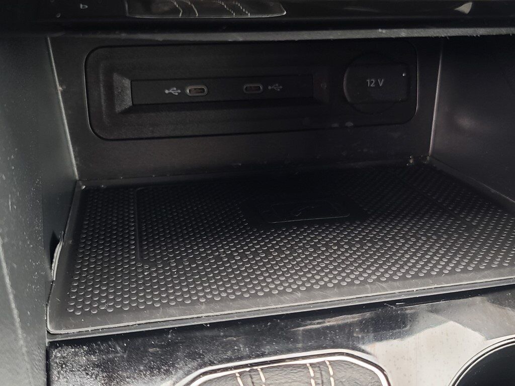 2021 Volkswagen Atlas Cross Sport 3.6L V6 SEL Premium R-Line Springfield VA