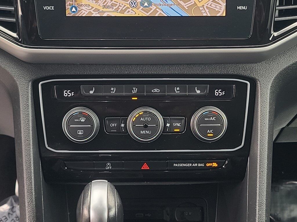 2021 Volkswagen Atlas Cross Sport 3.6L V6 SEL Premium R-Line Springfield VA