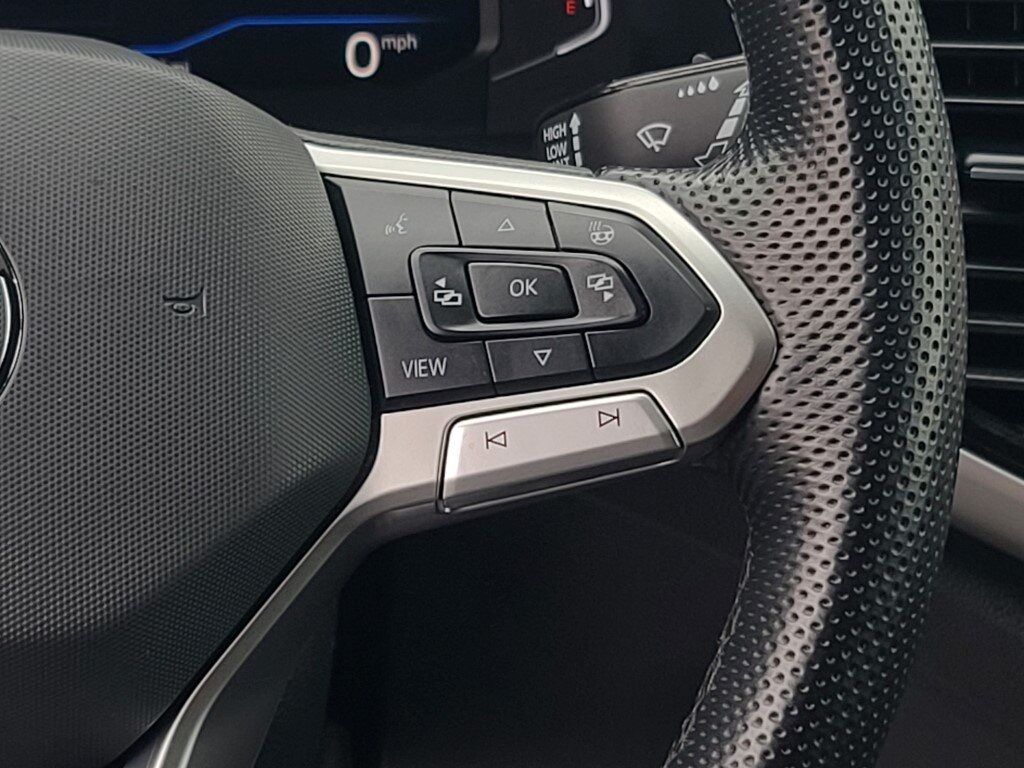 2021 Volkswagen Atlas Cross Sport 3.6L V6 SEL Premium R-Line Springfield VA