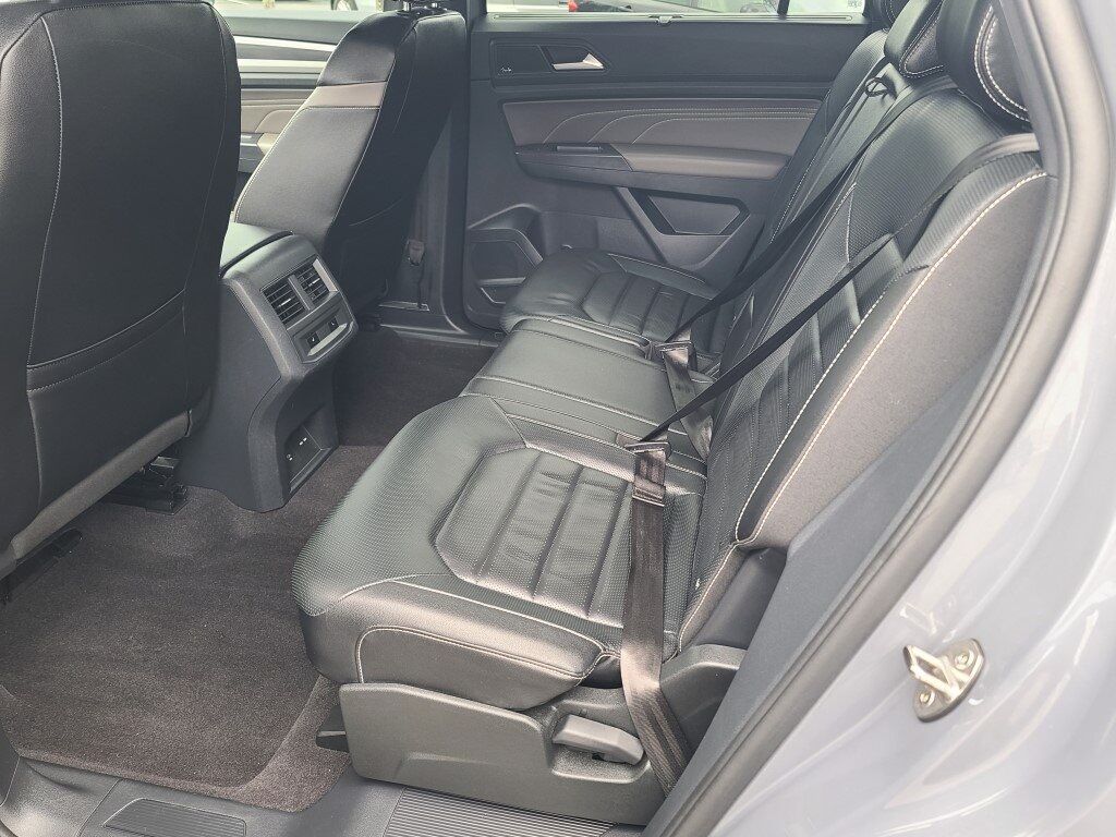 2021 Volkswagen Atlas Cross Sport 3.6L V6 SEL Premium R-Line Springfield VA