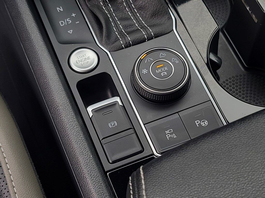 2021 Volkswagen Atlas Cross Sport 3.6L V6 SEL Premium R-Line Springfield VA