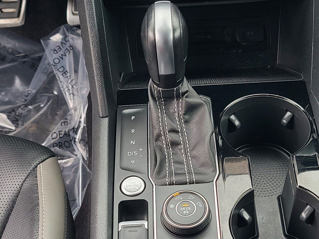 2021 Volkswagen Atlas Cross Sport 3.6L V6 SEL Premium R-Line Springfield VA