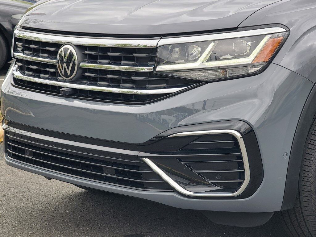 2021 Volkswagen Atlas Cross Sport 3.6L V6 SEL Premium R-Line Springfield VA