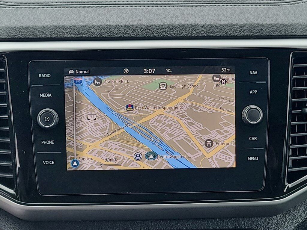 2021 Volkswagen Atlas Cross Sport 3.6L V6 SEL Premium R-Line Springfield VA