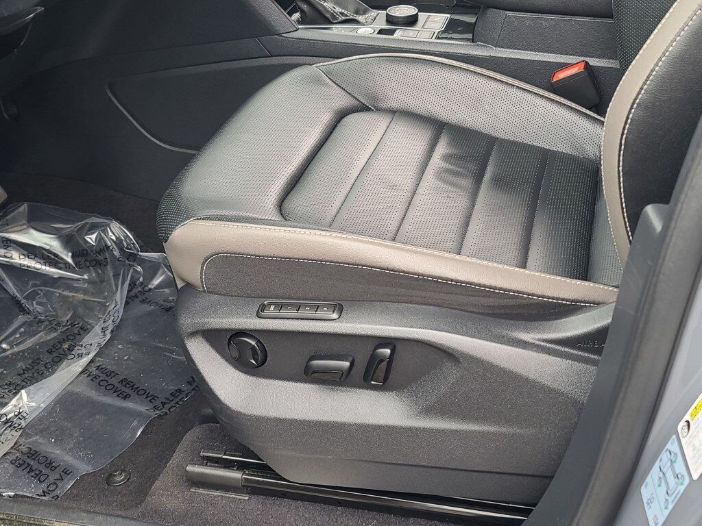 2021 Volkswagen Atlas Cross Sport 3.6L V6 SEL Premium R-Line Springfield VA