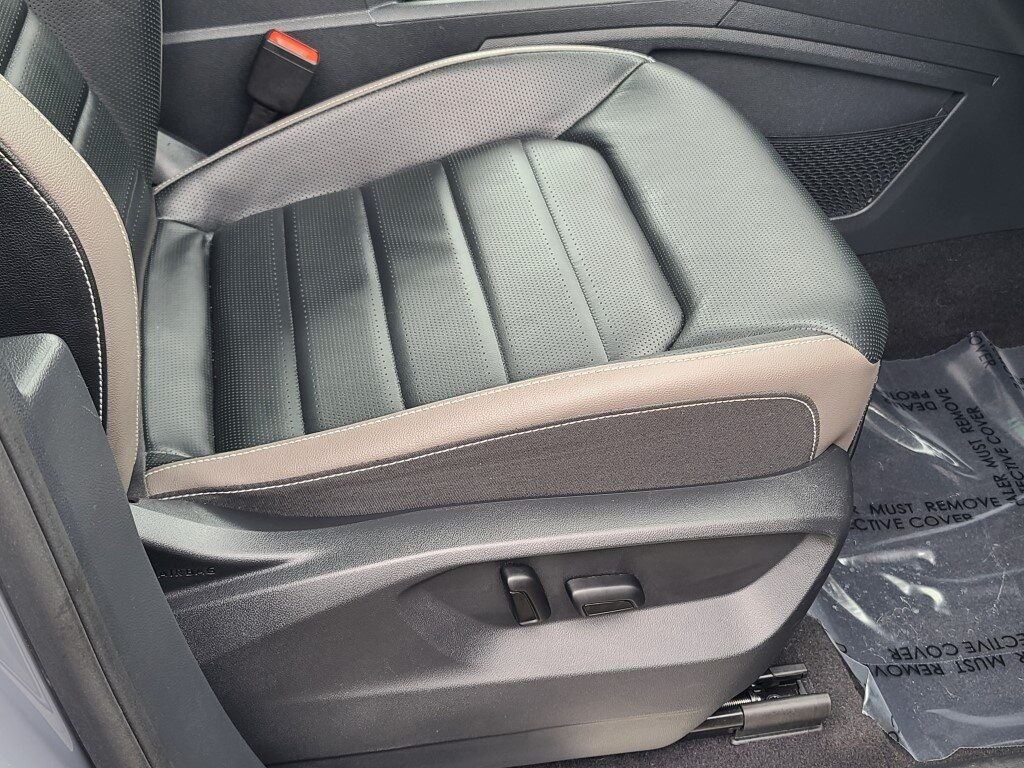 2021 Volkswagen Atlas Cross Sport 3.6L V6 SEL Premium R-Line Springfield VA