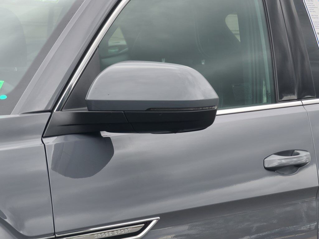 2021 Volkswagen Atlas Cross Sport 3.6L V6 SEL Premium R-Line Springfield VA