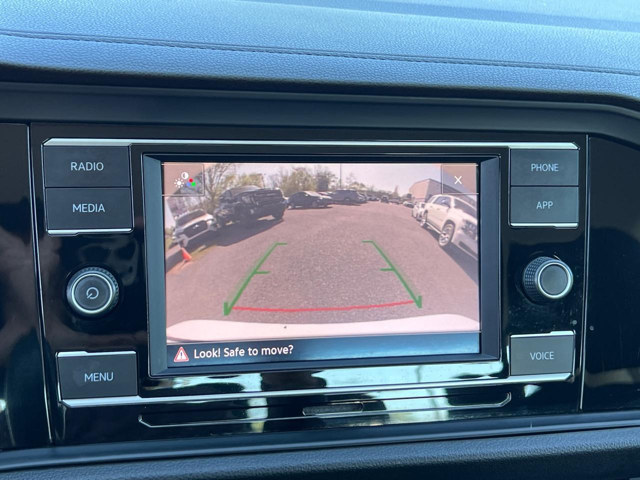 2021 Volkswagen Jetta 1.4T S Hagerstown MD