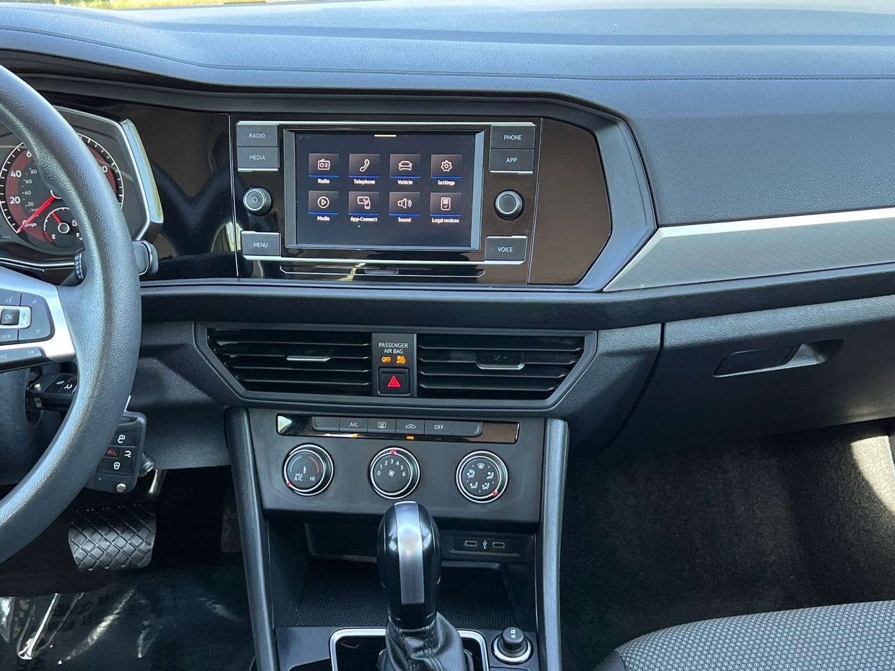 2021 Volkswagen Jetta 1.4T S Hagerstown MD