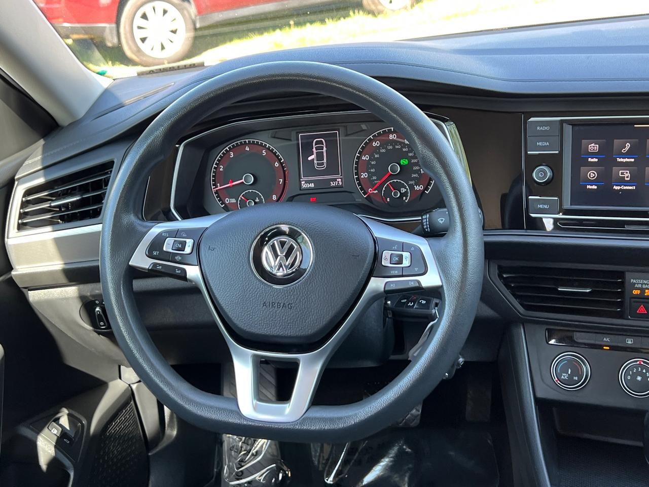 2021 Volkswagen Jetta 1.4T S Hagerstown MD