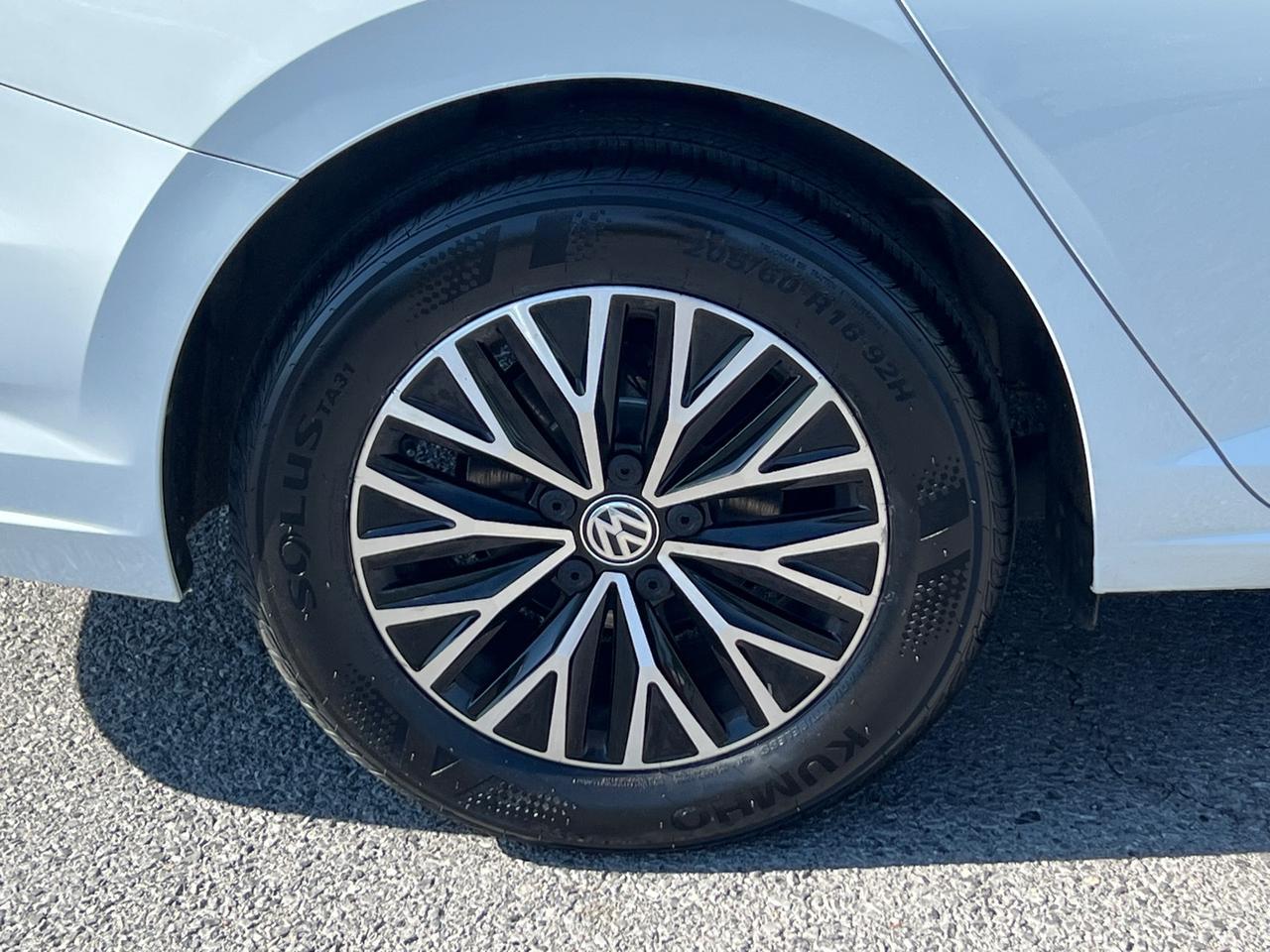 2021 Volkswagen Jetta 1.4T S Hagerstown MD