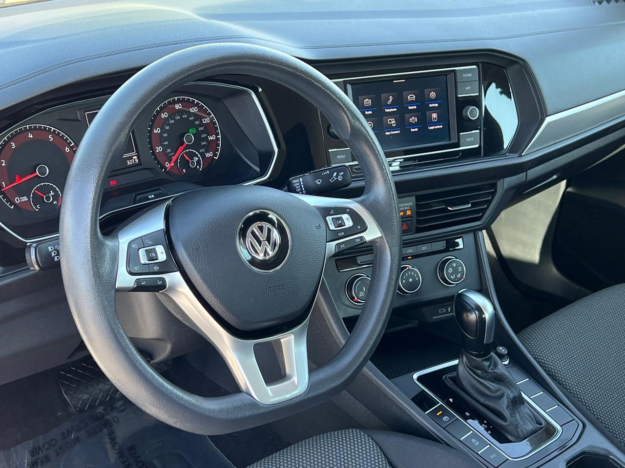 2021 Volkswagen Jetta 1.4T S Hagerstown MD