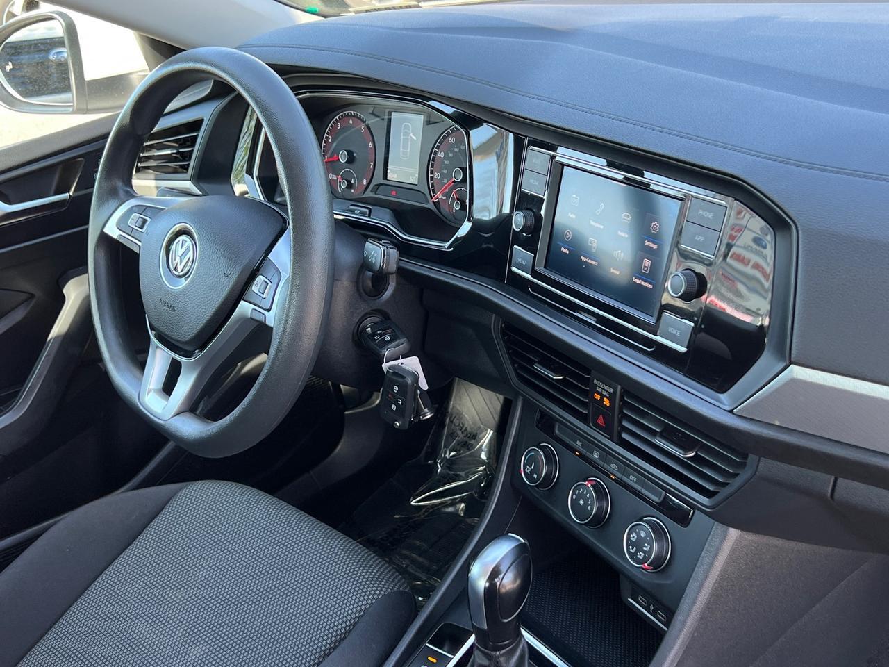 2021 Volkswagen Jetta 1.4T S Hagerstown MD