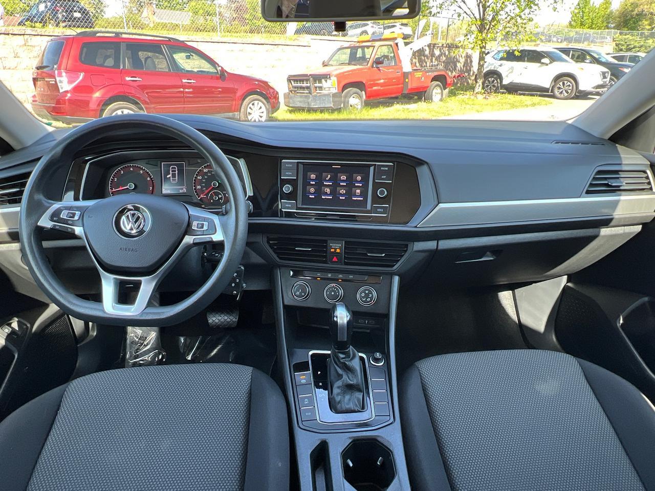 2021 Volkswagen Jetta 1.4T S Hagerstown MD