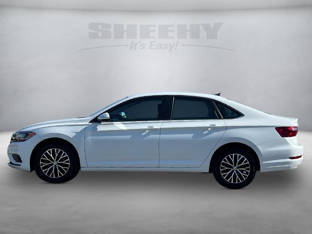 2021 Volkswagen Jetta 1.4T S Hagerstown MD