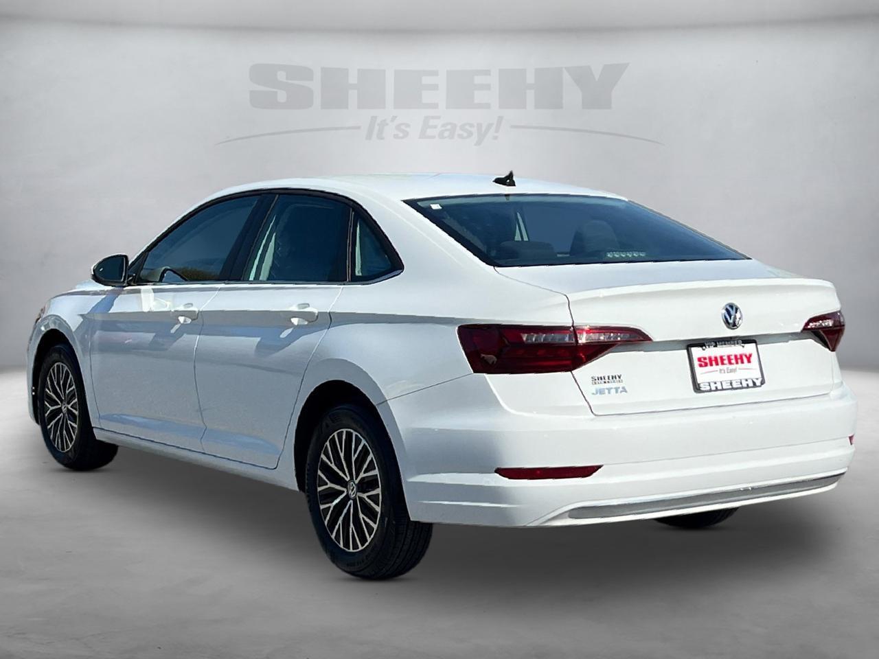 2021 Volkswagen Jetta 1.4T S Hagerstown MD