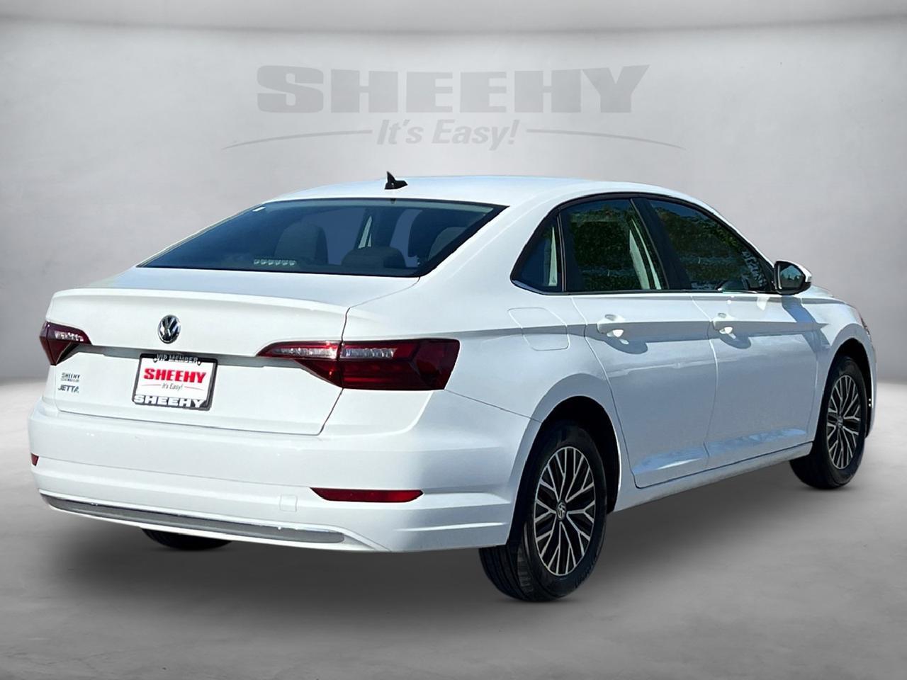 2021 Volkswagen Jetta 1.4T S Hagerstown MD