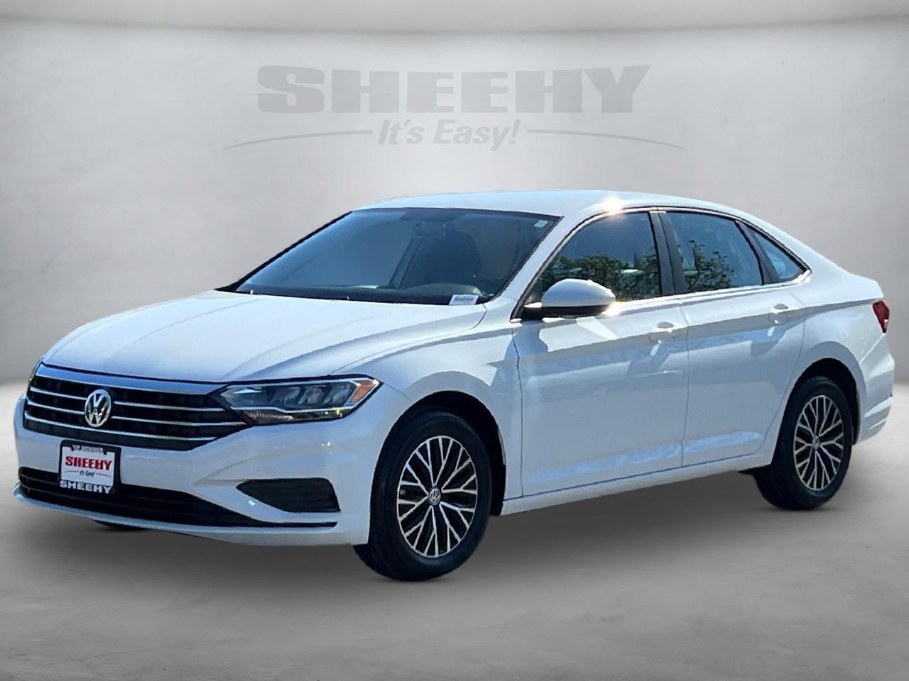 2021 Volkswagen Jetta 1.4T S Hagerstown MD