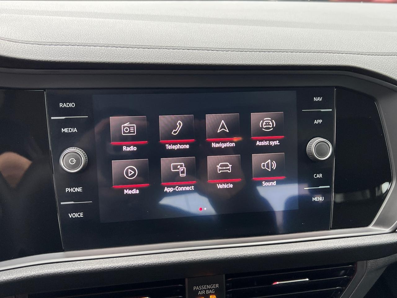 2021 Volkswagen Jetta SEL Premium Hagerstown MD