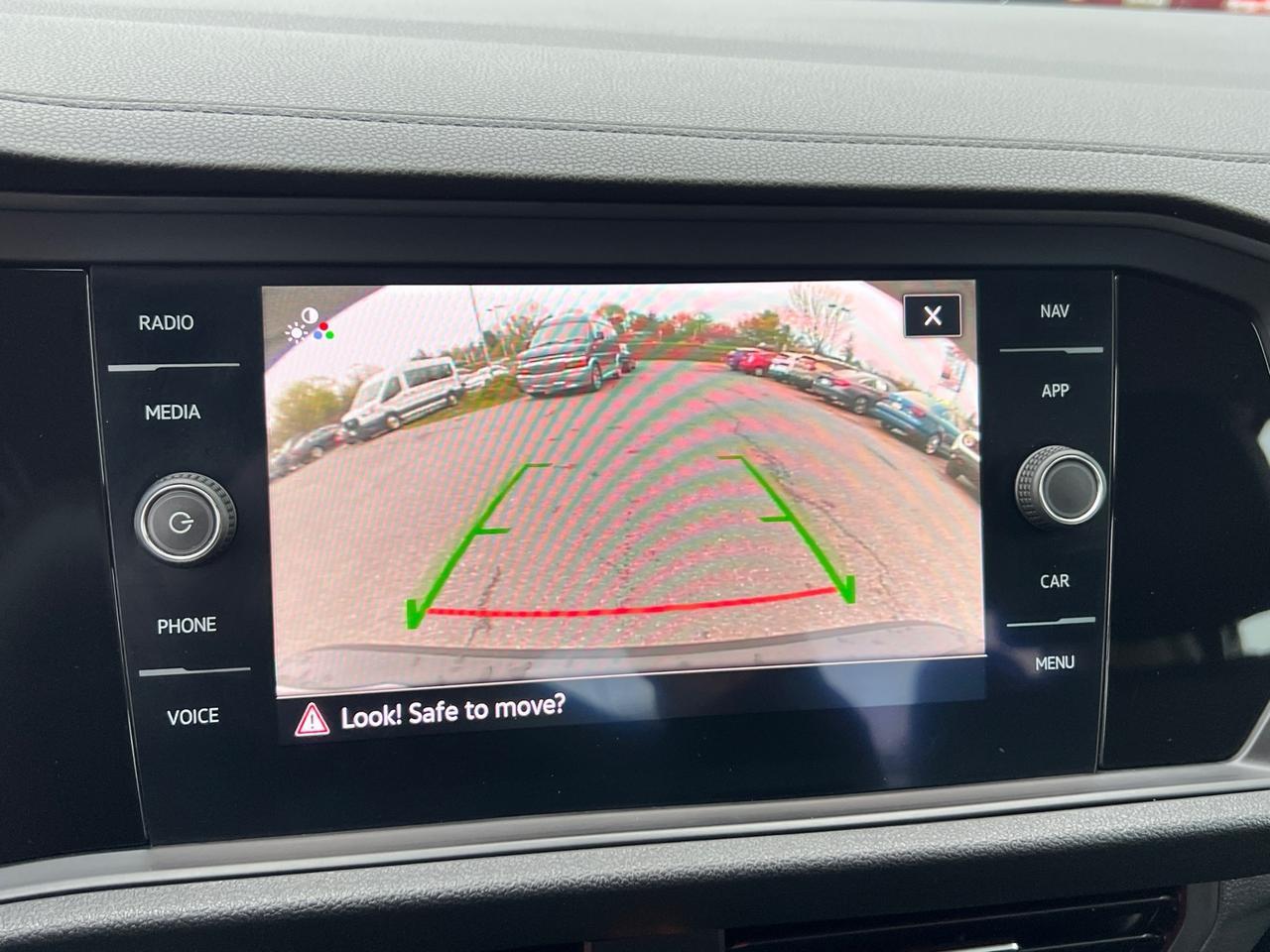 2021 Volkswagen Jetta SEL Premium Hagerstown MD