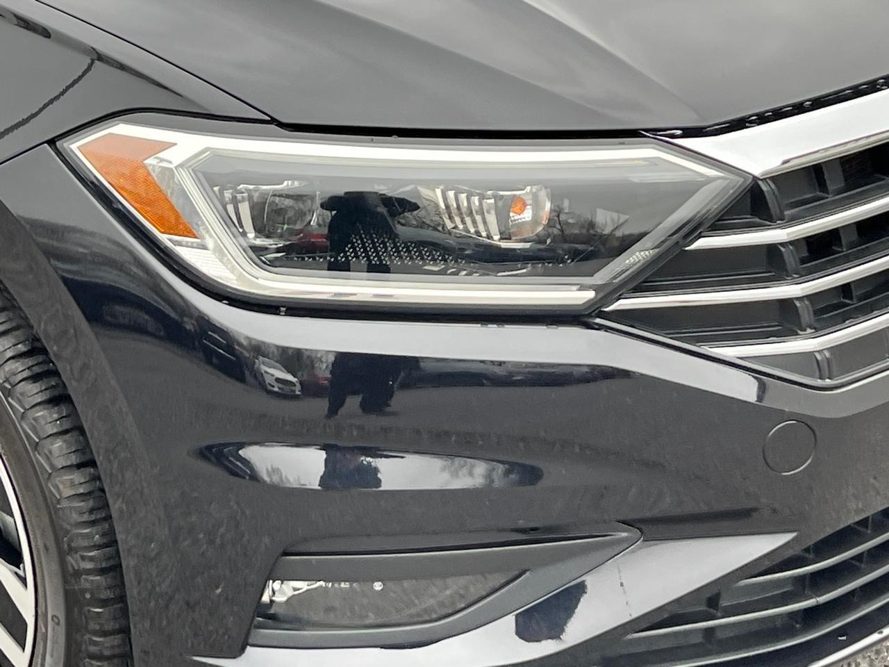 2021 Volkswagen Jetta SEL Premium Hagerstown MD