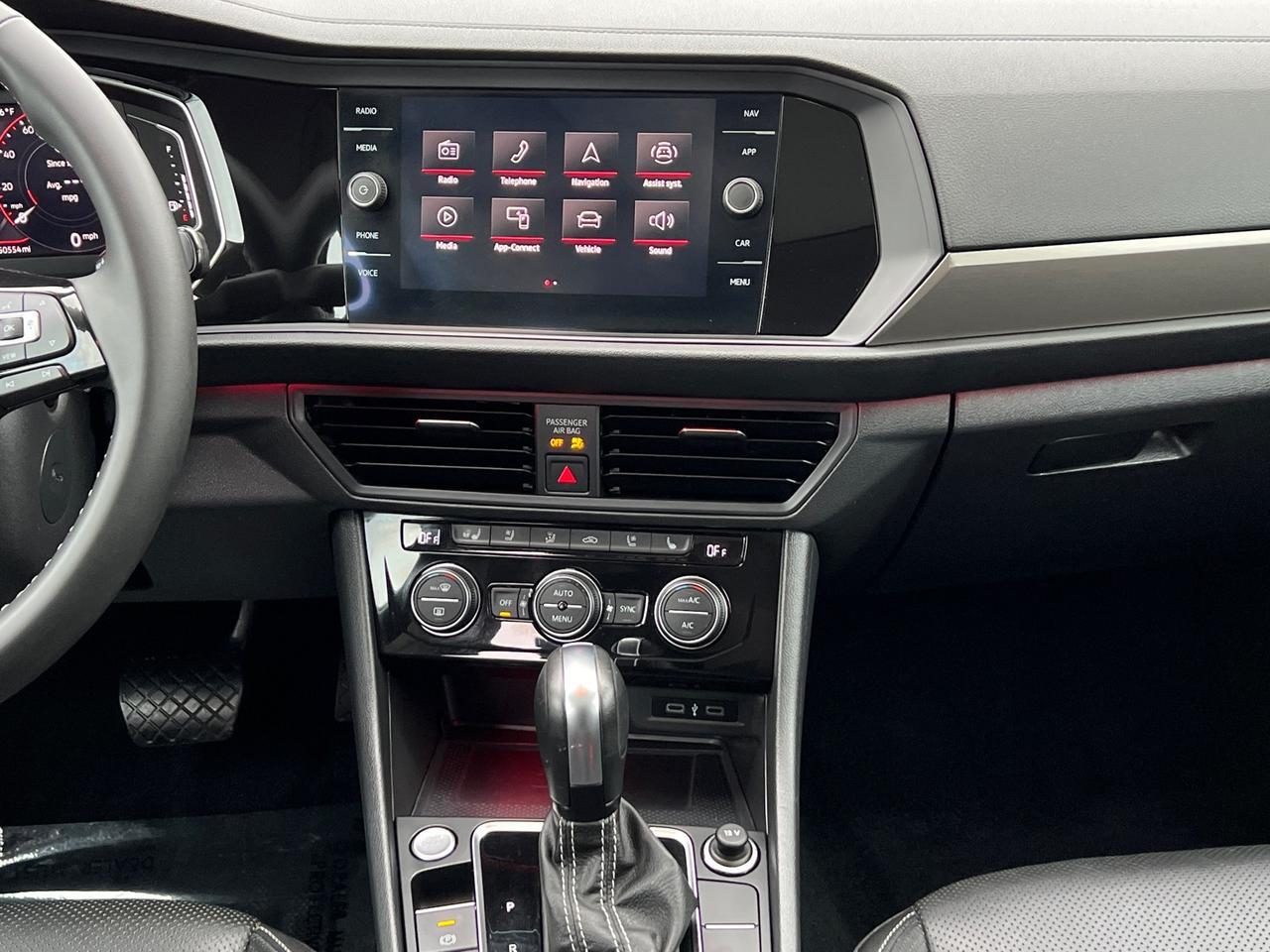 2021 Volkswagen Jetta SEL Premium Hagerstown MD