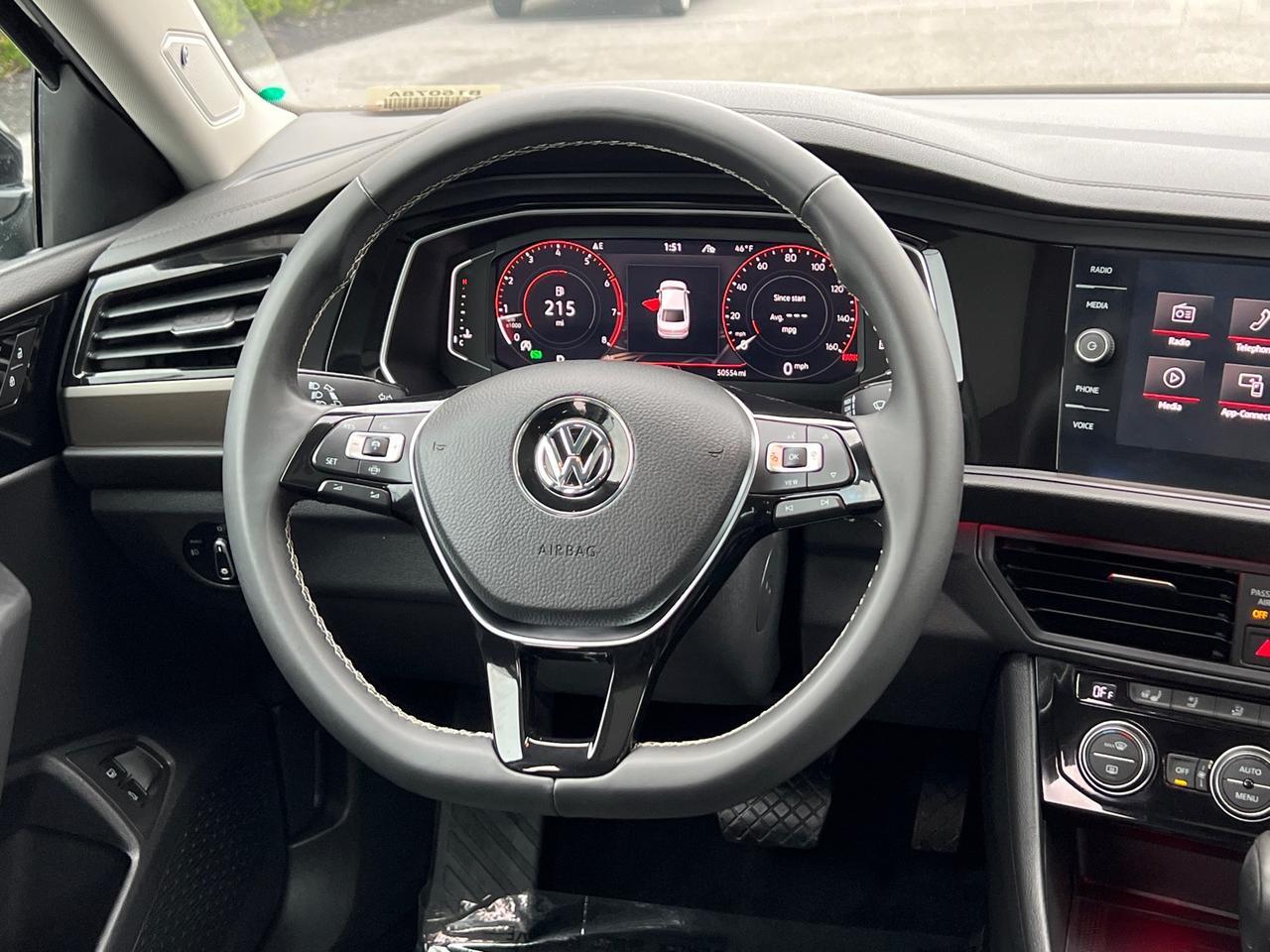 2021 Volkswagen Jetta SEL Premium Hagerstown MD