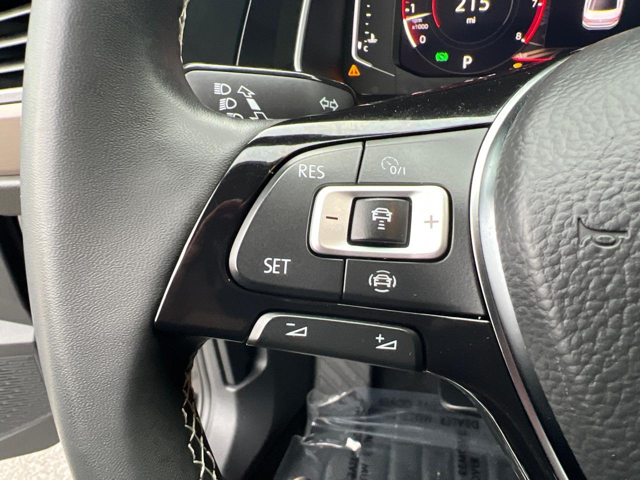 2021 Volkswagen Jetta SEL Premium Hagerstown MD