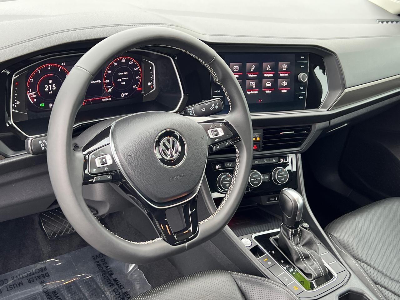 2021 Volkswagen Jetta SEL Premium Hagerstown MD