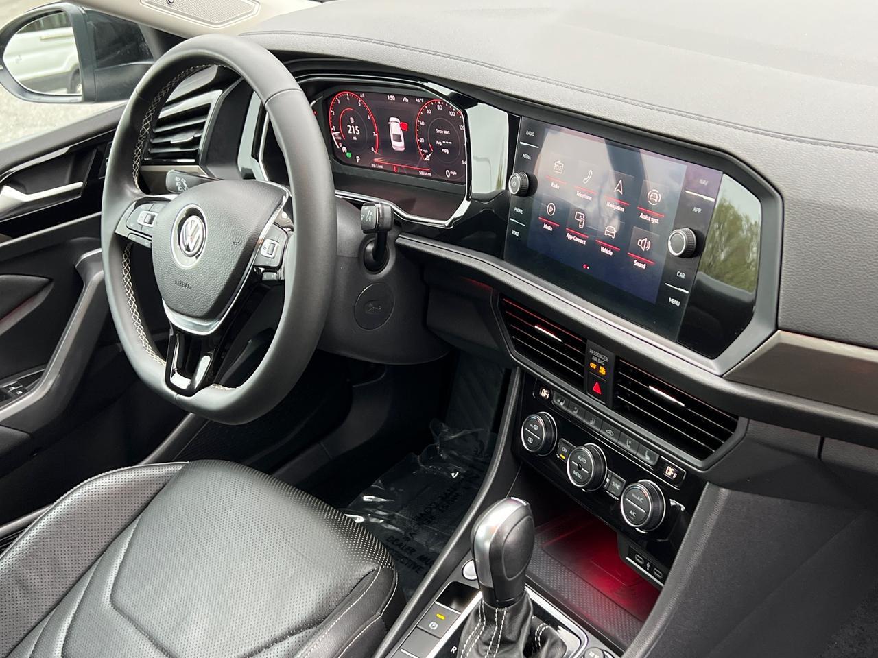 2021 Volkswagen Jetta SEL Premium Hagerstown MD