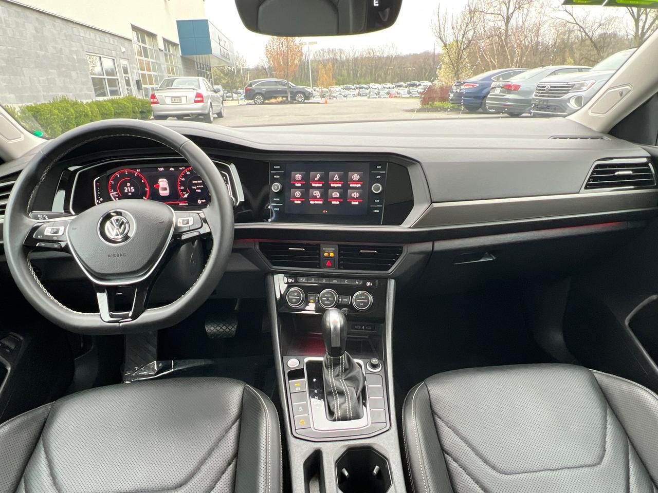 2021 Volkswagen Jetta SEL Premium Hagerstown MD