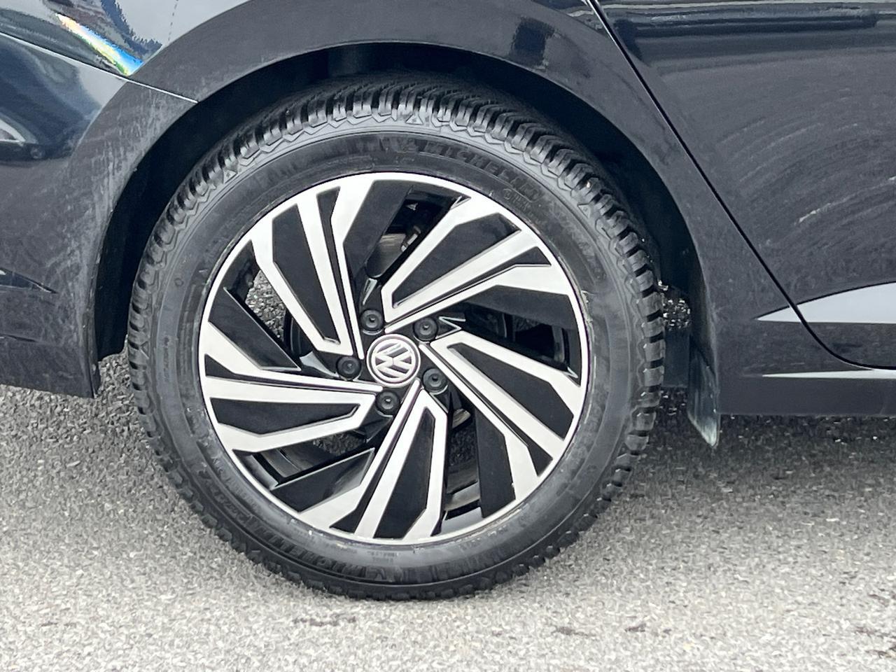 2021 Volkswagen Jetta SEL Premium Hagerstown MD