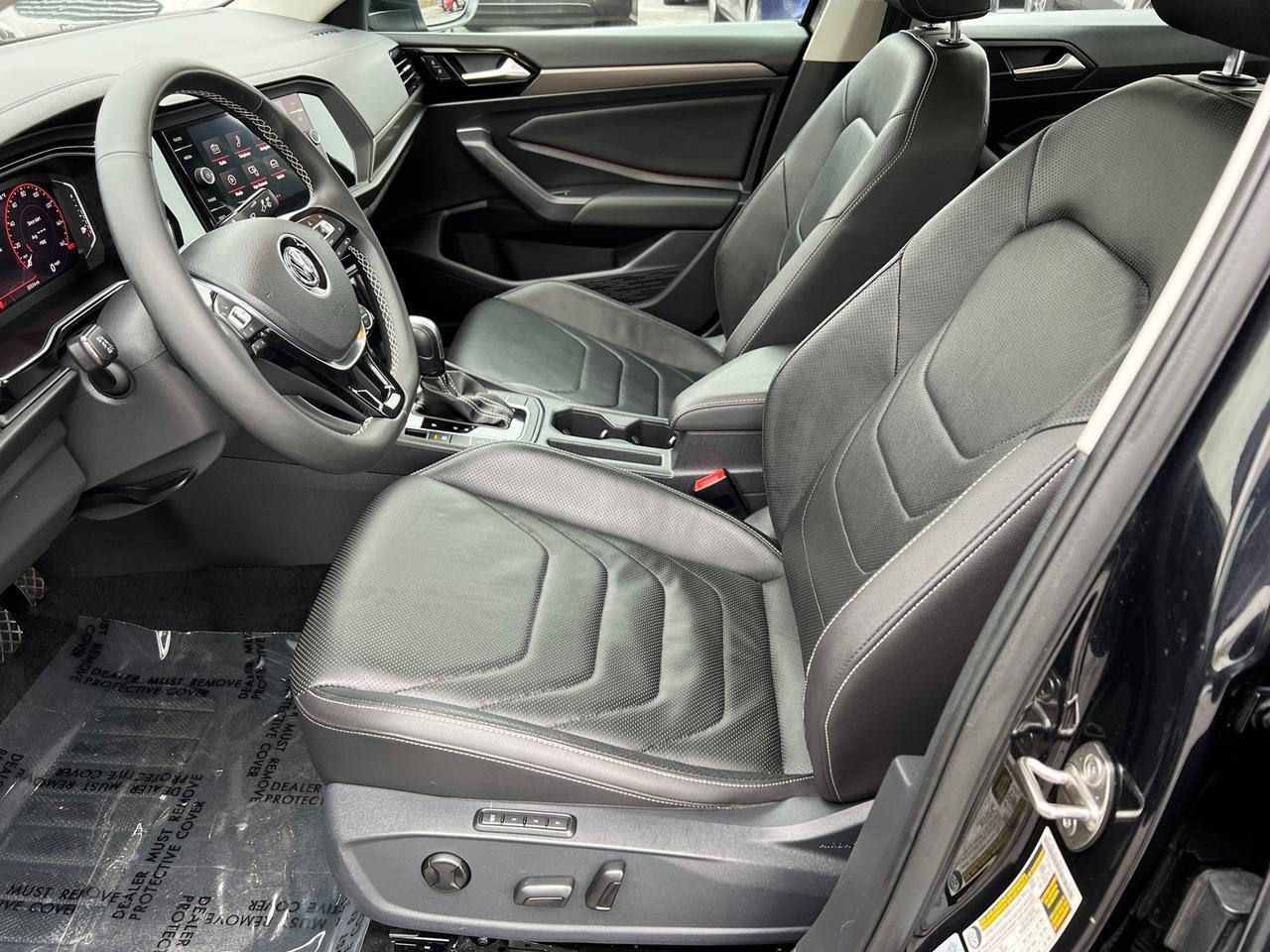 2021 Volkswagen Jetta SEL Premium Hagerstown MD