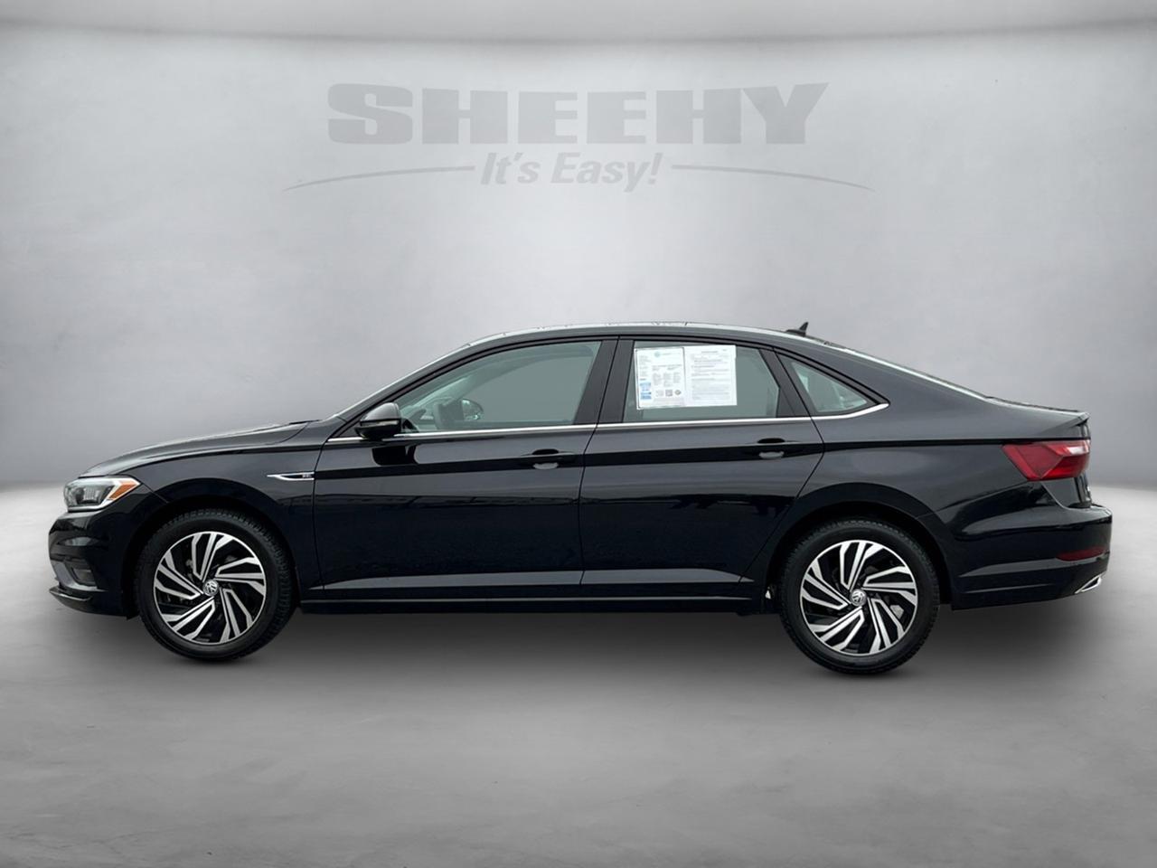 2021 Volkswagen Jetta SEL Premium Hagerstown MD