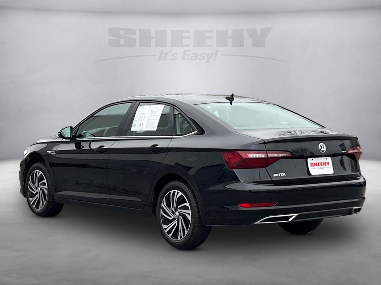 2021 Volkswagen Jetta SEL Premium Hagerstown MD