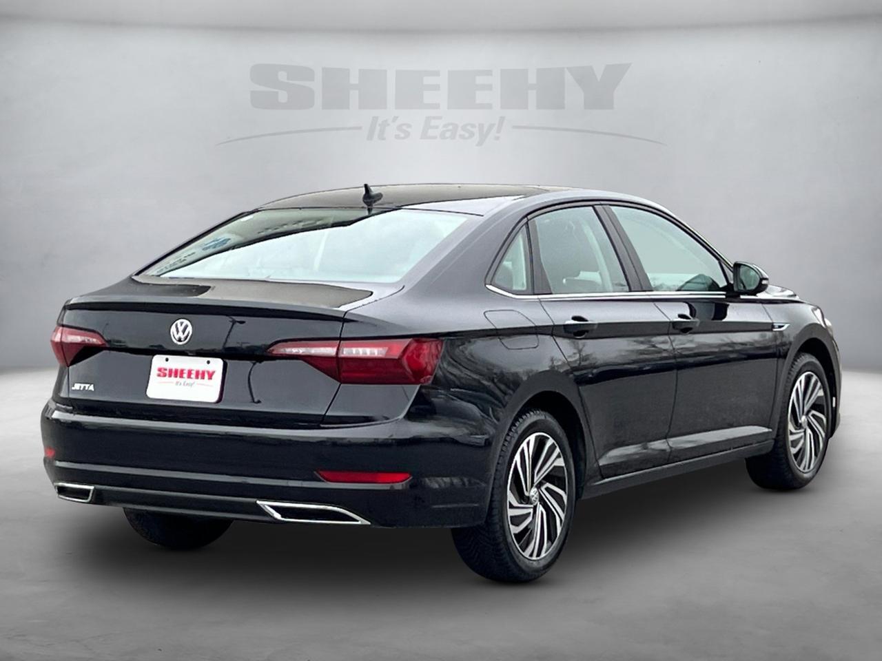2021 Volkswagen Jetta SEL Premium Hagerstown MD