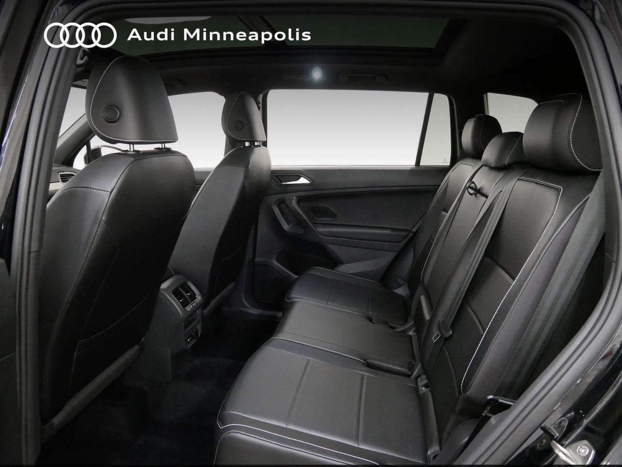 2021 Volkswagen Tiguan 2.0T SE R-Line Black Oak Ridge TN