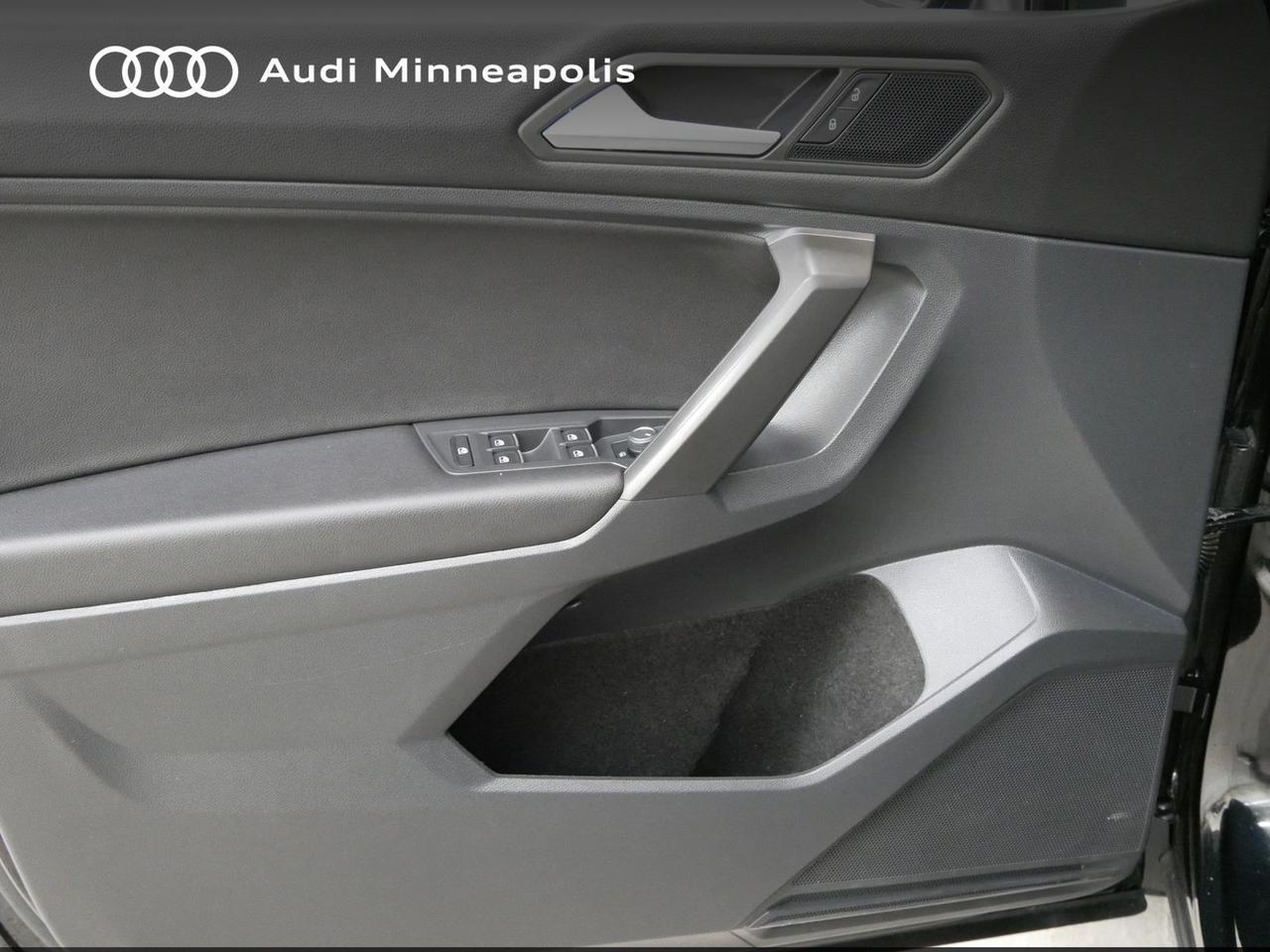 2021 Volkswagen Tiguan 2.0T SE R-Line Black Oak Ridge TN