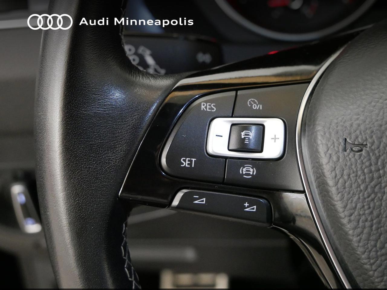 2021 Volkswagen Tiguan 2.0T SE R-Line Black Oak Ridge TN